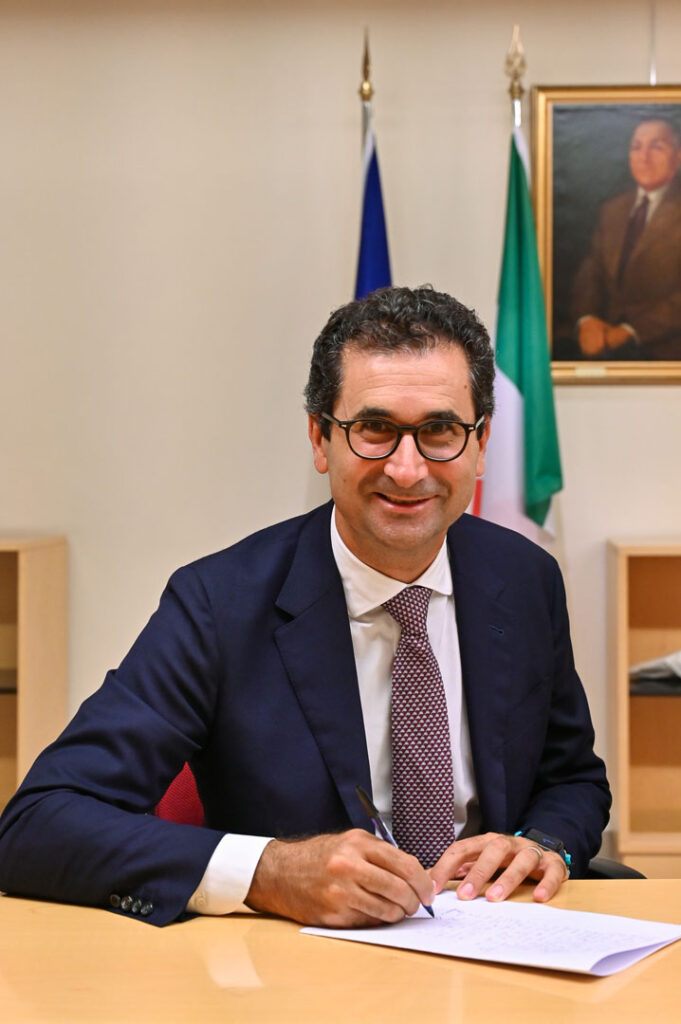 governance, fondazione nest, partenariato transizione energetica