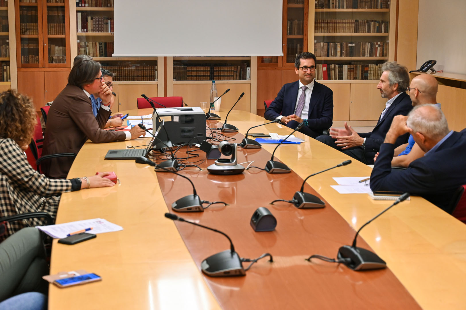 fondazione nest, partenariato transizione energetica