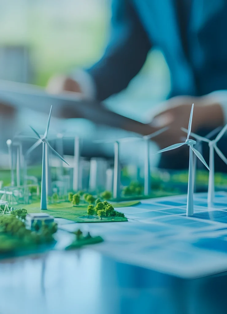 fondazione nest, transizione energetica