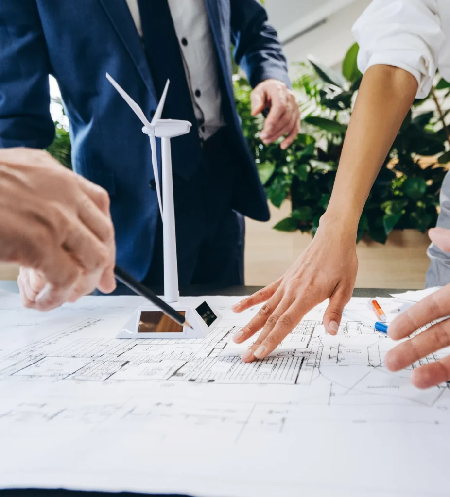 fondazione nest, transizione energetica