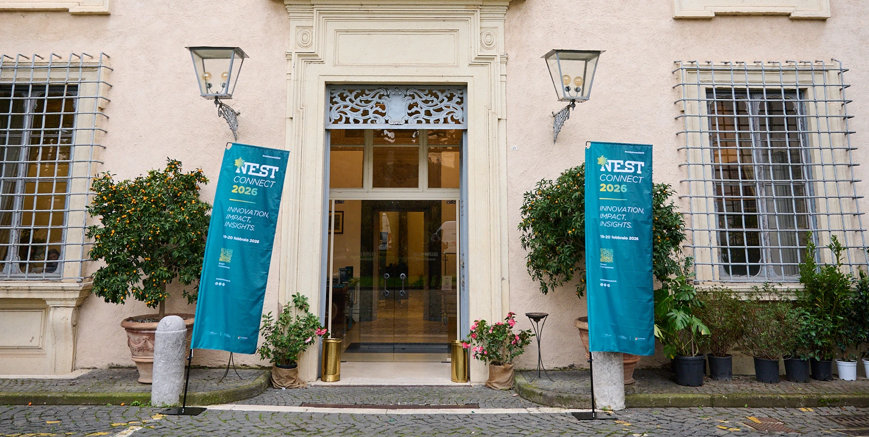 “Nest Connect 2026”, Innovation, Impact, Insights