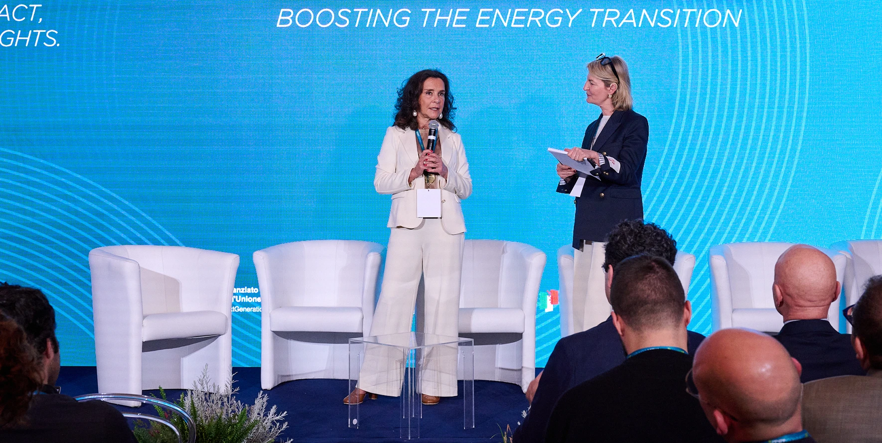 Sette startup selezionate per progetti pilota sulla transizione energetica